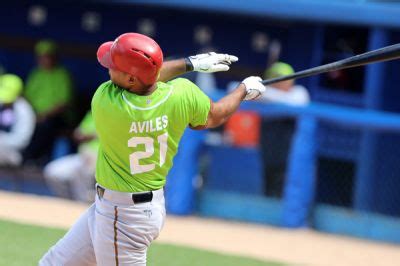 Definidos los play off en Liga Élite del Beisbol Cubano. Noticias sobre el béisbol cubano ...