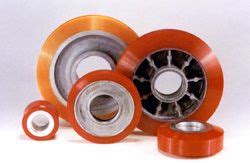 Urethane Rollers Photo Gallery