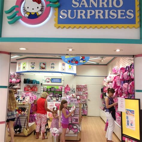 Photos at Sanrio Surprises - Raleigh, NC