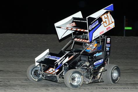 Picture of the Day, 08 April 2018 Page 1 HoseHeads Sprint Car General Forum