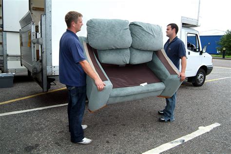 Tips to Consider for Effective Furniture Removal | Clear it Waste