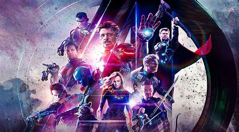 “Avengers Endgame: A Recap of Infinity War’s Key Events” – Very Aware