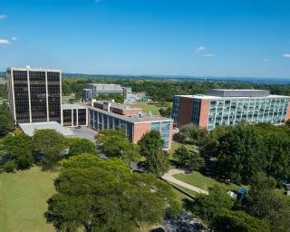 W. Averell Harriman State Office Building Campus | Office of General ...