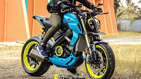 Yamaha Mt 15 Modified Images | atelier-yuwa.ciao.jp