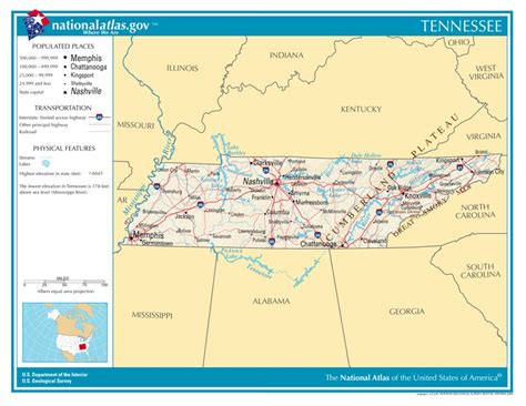 Time Zone Map Tennessee Cities Printable Map Of Alabama With Cities | Images and Photos finder