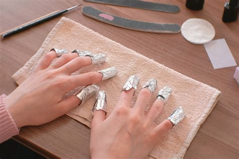 How to remove fake nails at home and more nail tips amid coronavirus