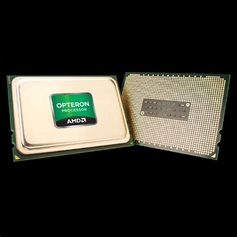 AMD Open 3.0: Two Opteron CPUs and a Basic Server Motherboard Can Do ...