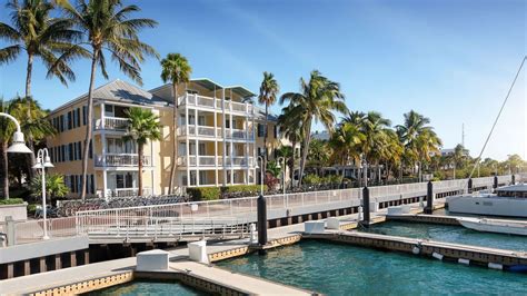 Photos + Reviews | Hyatt Residence Club Key West, Sunset Harbor