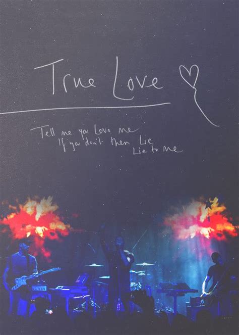 COLDPLAY- true love | Lyrics | Pinterest | The o'jays, Wedding and True love