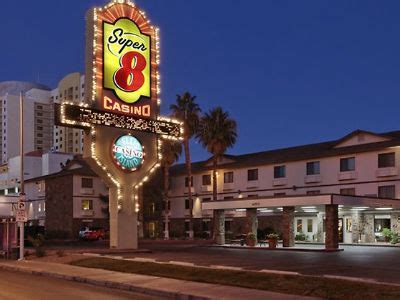 Best Cheap Motels in Las Vegas Near The Strip