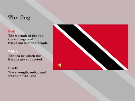 PPT - Republic of Trinidad & Tobago PowerPoint Presentation, free download - ID:2264254