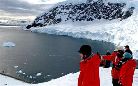 Places in Antarctica - Where To Go - AdventureSmith Explorations