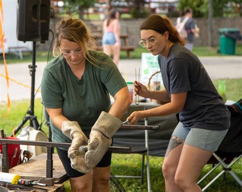 Photos: McHenry County Fair celebrates 75th Anniversary in Woodstock – Shaw Local