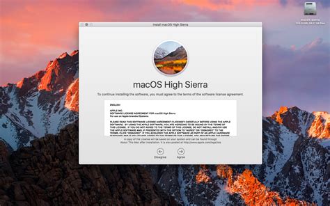 Mac Os High Sierra Upgrade Download