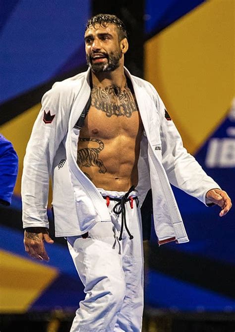 Leandro Lo - One Of The Greatest BJJ Athletes To Ever Live That Was Taken From Us Too Soon