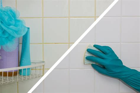 Step by step instructions to Remove Mold And Mildew From Bathroom Tile And Grout - Home Pouch