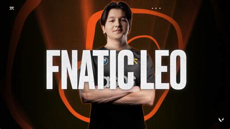 Fnatic moves one step closer to full 2023 VALORANT roster with ex-Guild ...