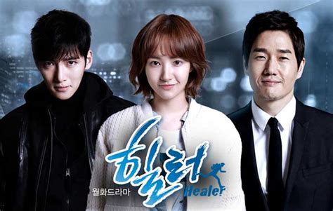 Drama Korea Terbaik Sepanjang Masa yang Recommended untuk Kamu Tonton ...