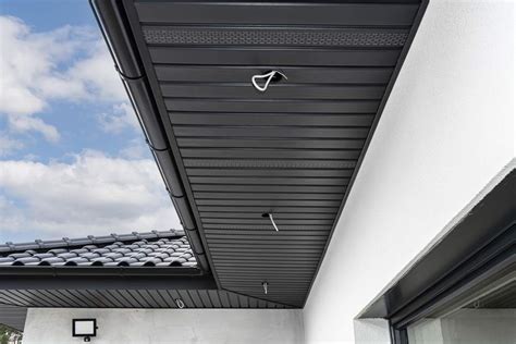 5 Ideas For Stylish LED Soffit Lighting | Ultra Beam Lighting Ltd