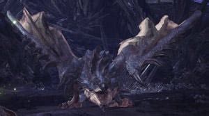 Lunastra Can't Be Dung Pods Mhw / Lunastra Is The Only Monster I ...