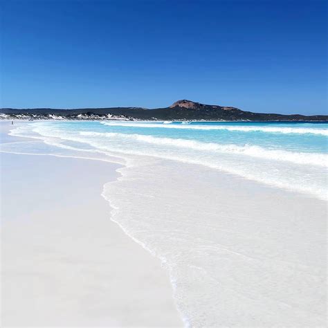 Lucky Bay, Australia [OC] : r/Beachporn