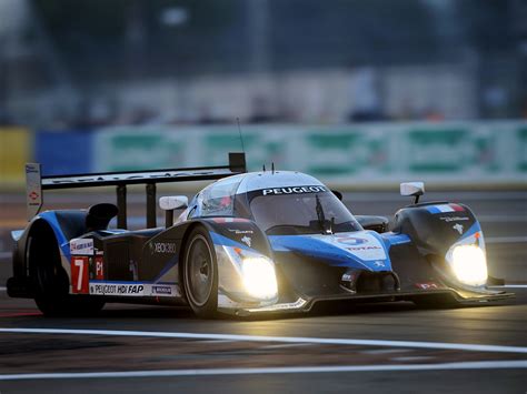 2008, Peugeot, 908, Hdi, Fap, Race, Car, Racing, Le mans, Lmp1, France, Supercar, 4000x3000 ...