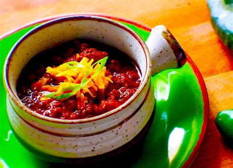 Texas Red Chili Recipes / Texas Red Chili Recipe | Family favorite ...