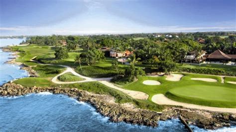 Best All Inclusives for Golf [for 2024] | Best All Inclusive