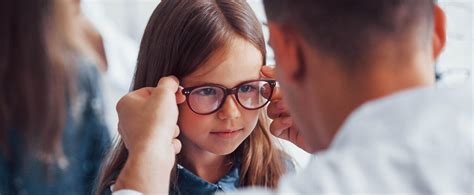 The Most Common Eye Diseases In Children - Hakim Optical