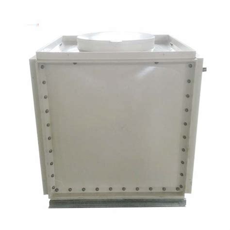 GRP Tanks, GRP Tank Manufacturer - Hot Pressed Sectional Panel Water ...