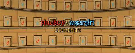 Fireboy And Watergirl 7 - Play Fireboy And Watergirl 7 On IO Games