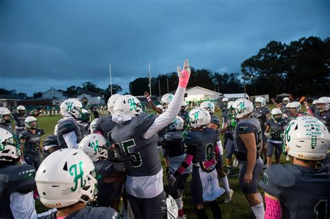 Alabama high school football: Week 7 scores from around the state