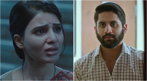 Majili trailer: Naga Chaitanya and Samantha Akkineni’s film is a story ...