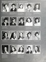 Evergreen High School - Forester Yearbook (Seattle, WA), Class of 1975, Page 165 of 204