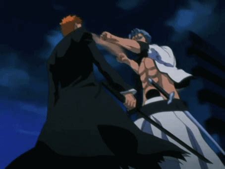 Download Anime Bleach Gif - Gif Abyss