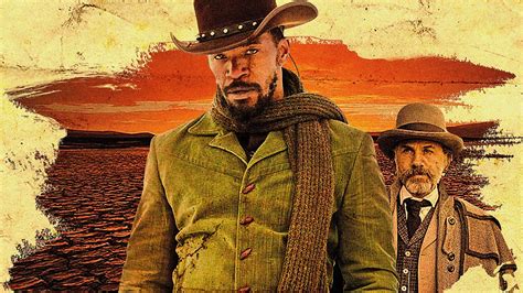 Django Unchained (2012) - AZ Movies