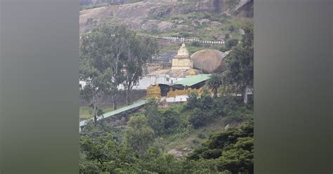 Gavi Gangadhareshwara Temple | LBB