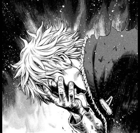 Thorfinn | Vinland saga manga, Saga art, Vinland saga