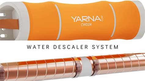 6 Best Water Descaler System for 2022 - CharlieTrotters