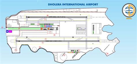 Dholera International Airport - Alchetron, the free social encyclopedia