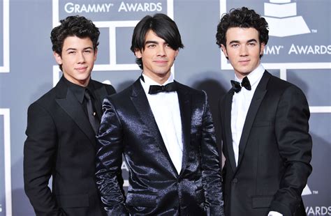 Apparently, There’s a Fourth Jonas Brother, Here’s Why the Band Has Been Hiding Him – Life Indigo