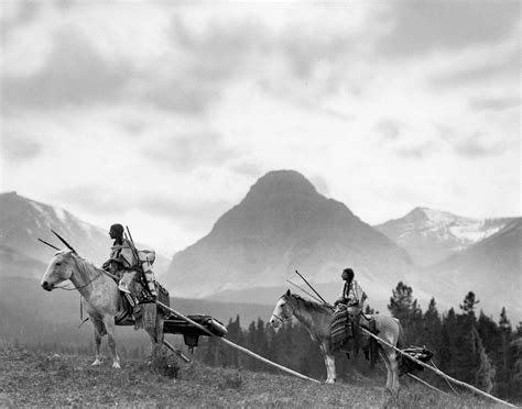 Piegan , Montana, 1912 | Culture amerindienne, Amerindien, Amérique du nord