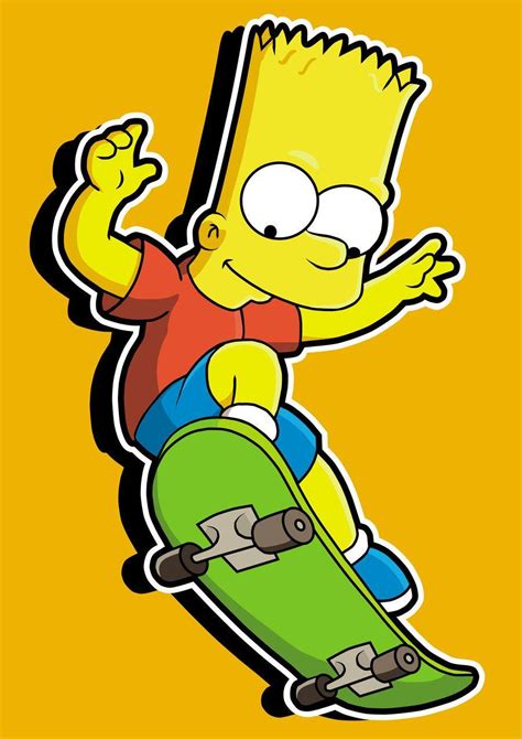 Bart Wallpaper APK for Android Download