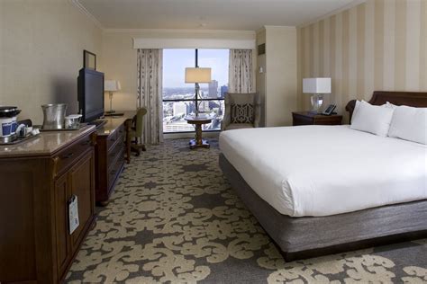 Hilton New Orleans Riverside New Orleans, Louisiana, US - Reservations.com