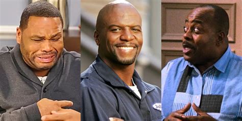 10 Best Black Sitcom Dads, Ranked