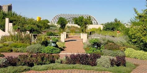 Denver Botanic Gardens | Colorado Wildlife