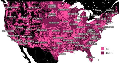 Sasktel 5g Coverage Map