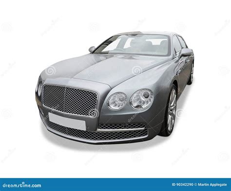 Beautiful Luxury Executive Car Stock Photo - Image of executive, aspirational: 90342290