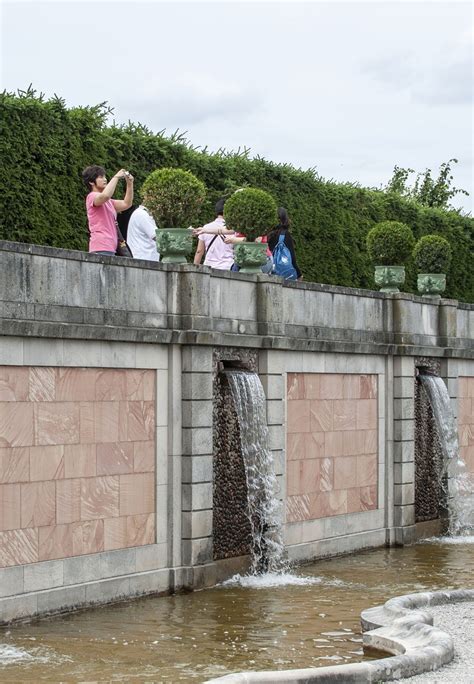 Drottningholm Palace Garden | Great Gardens of the World