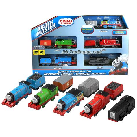 Ebay Thomas The Tank Engine Trackmaster